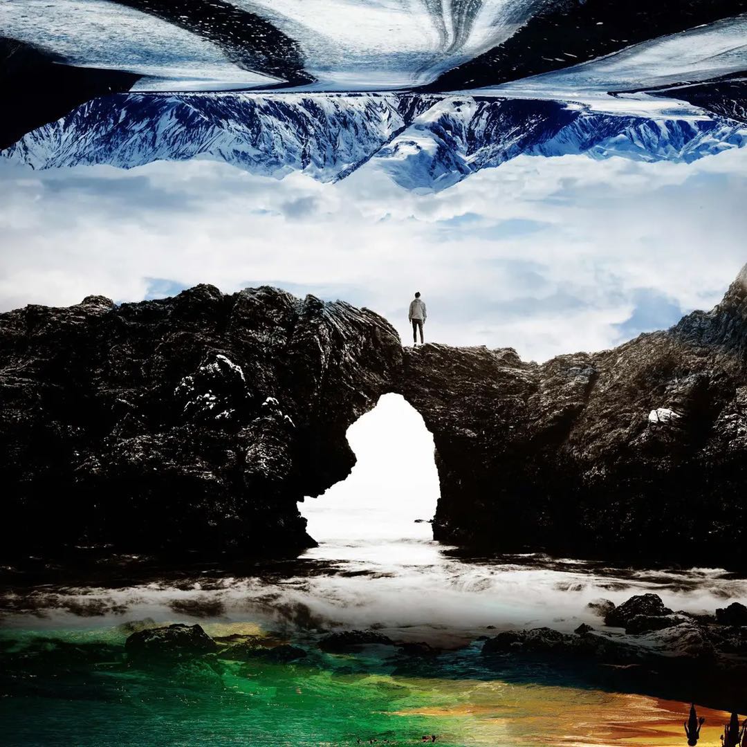 如何能剪辑出高级感的风景视频,拍风景不用调色的软件