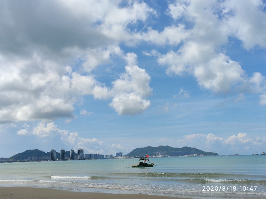 三亚四日游攻略可以去哪里,三亚四日游旅游攻略路线