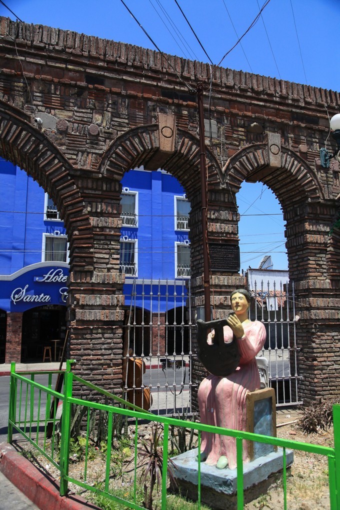 墨西哥蒂华纳现在时间,墨西哥蒂华纳市简介