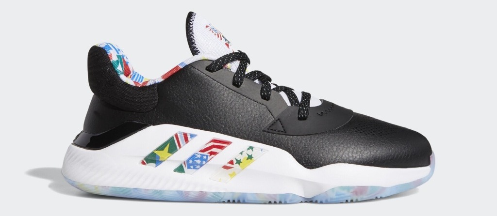 既能打球也能出街的鞋子,既能打球又能出街的篮球鞋