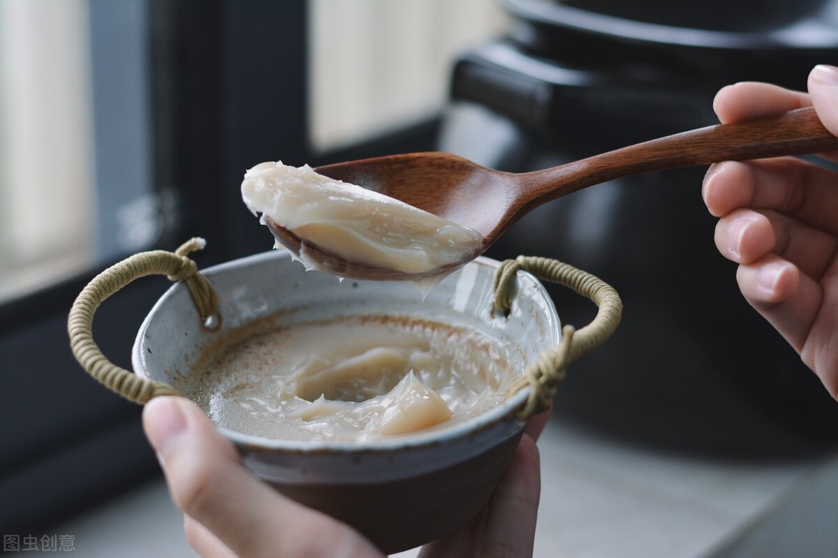 中国人有多爱吃猪油,南方人为什么那么爱吃猪油