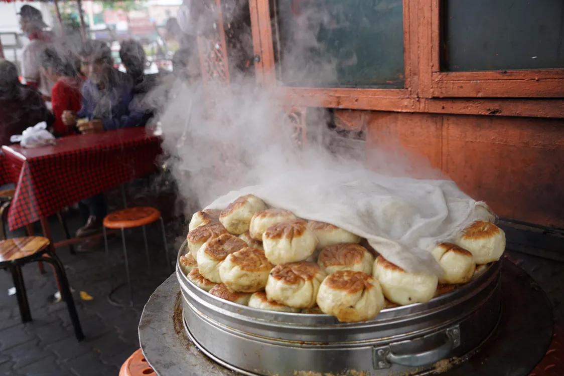 占中国六分之一地盘的*疆新**，12个5A景区N个世界遗产你走过多少？