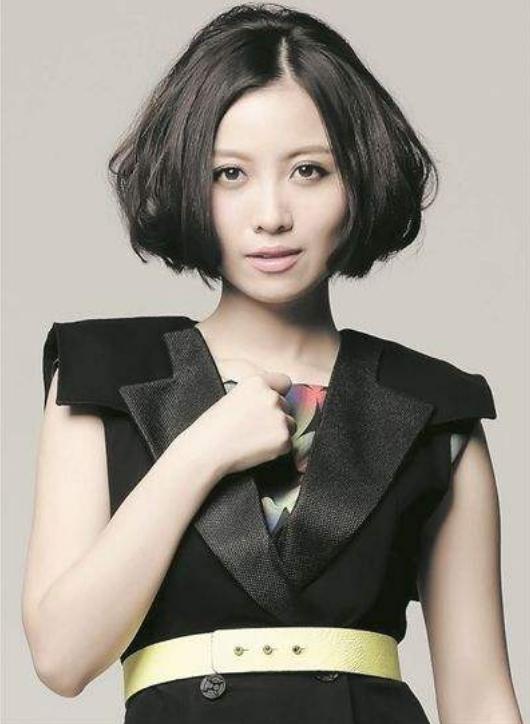 姚贝娜的一组“全裸”写真照，骗了观众7年，知道真相泪目了