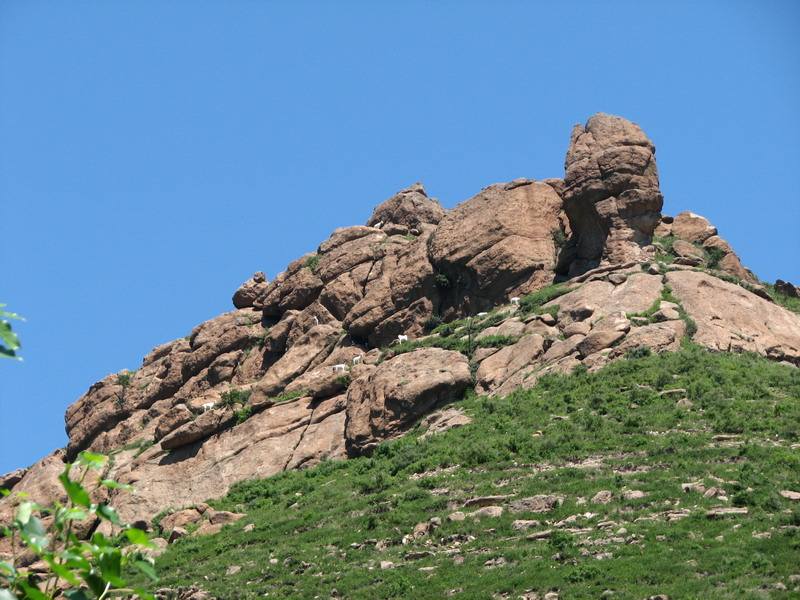 江西宿迁出土的汉代琉璃珠,出土琉璃珠