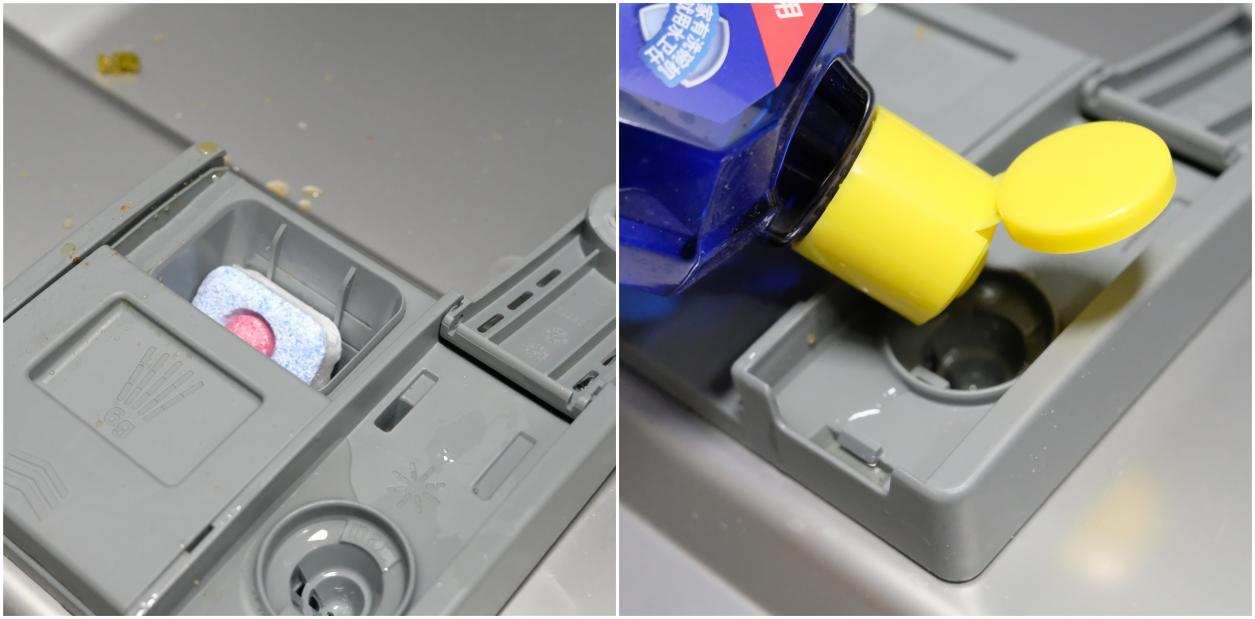 海尔超窄洗碗机真实测评,都说洗碗机是解决家庭矛盾的神器