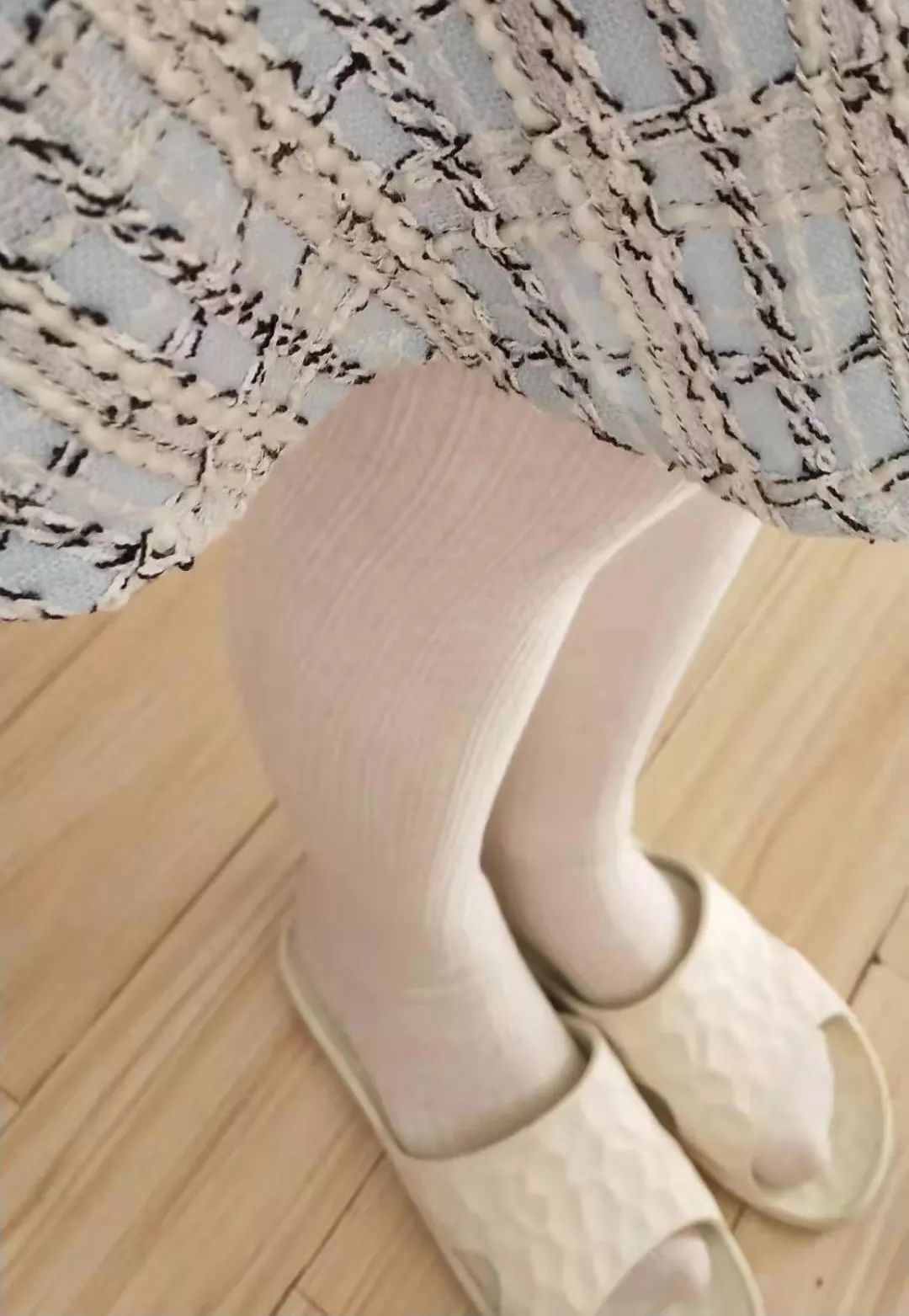 哪种裤袜最好穿又好看,盘点那些好穿的各种秋冬裤袜