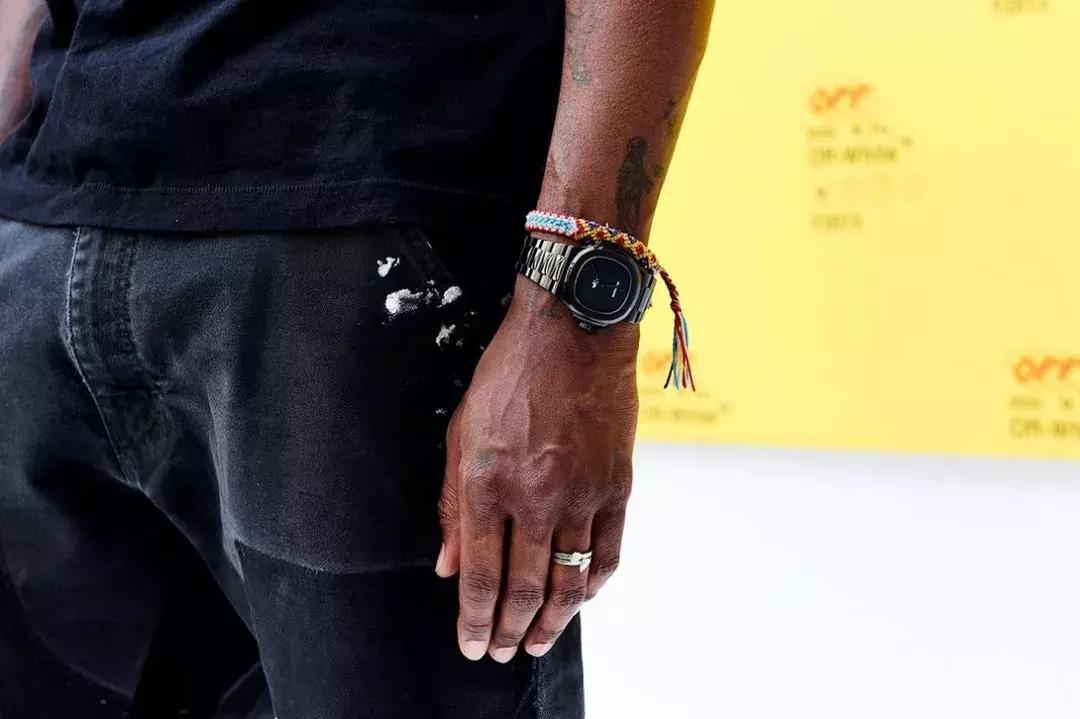 offwhite联名绿2021上半年多少钱,offwhite联名2020