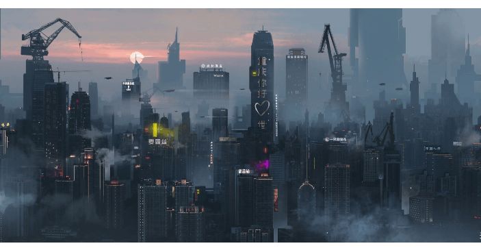 重庆森林电影解说,重庆森林国语版146分钟