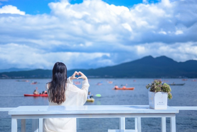 丽江拉市海茶马古道怎么去,丽江拉市海茶马古道线路