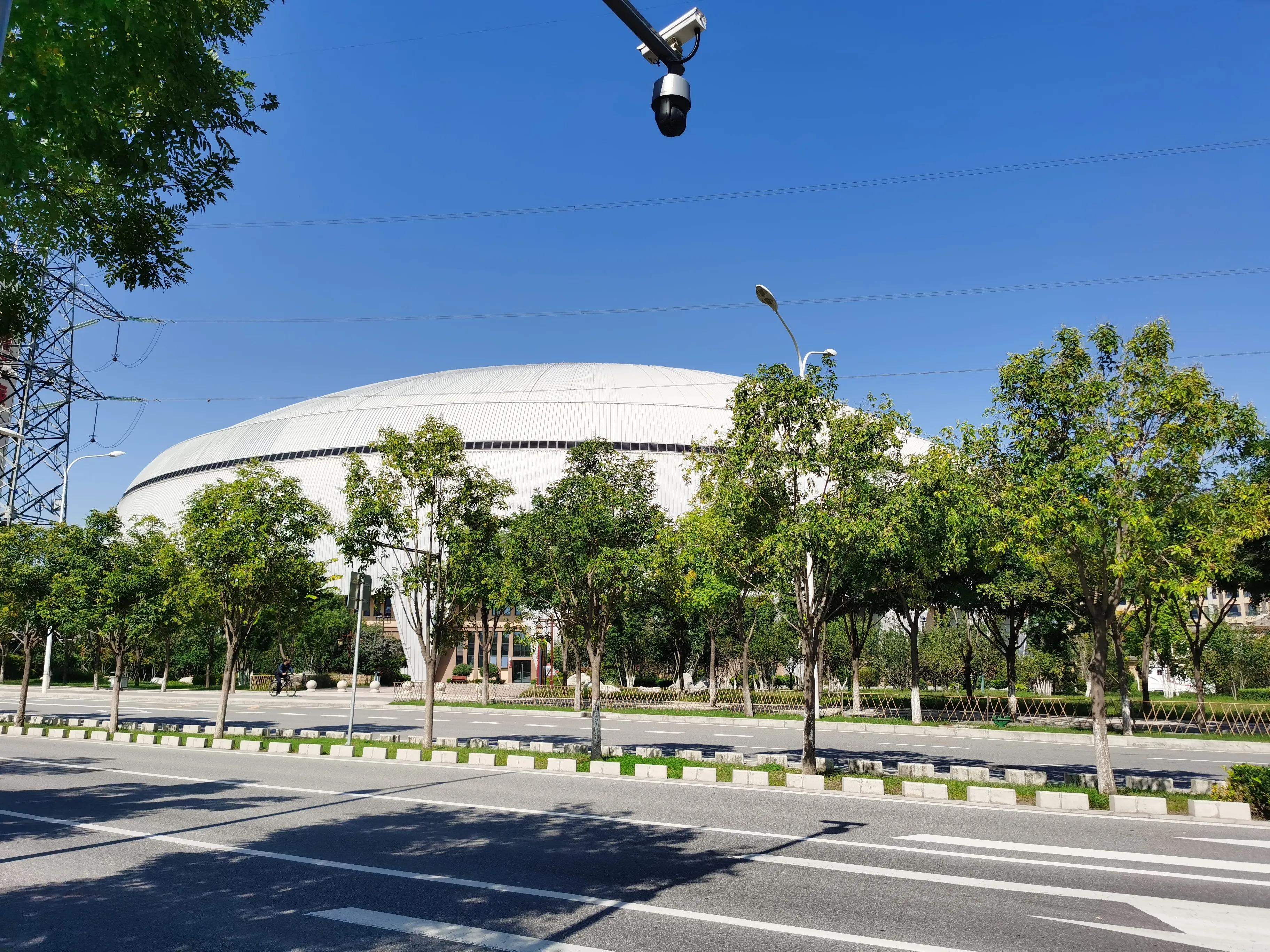 华夏文旅5d飞越丝路观看需要多久,西安华夏文旅丝路飞跃