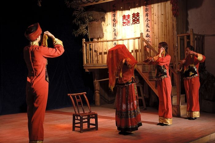 替姐出嫁的小说,出嫁不从夫小说