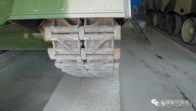 合金钢履带板,单销式履带板