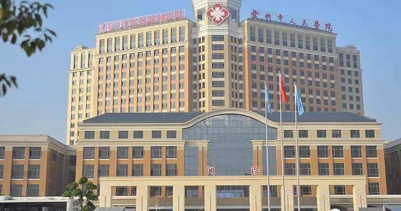 江西南昌十大医院专科,江西赣州三甲医院最新排名