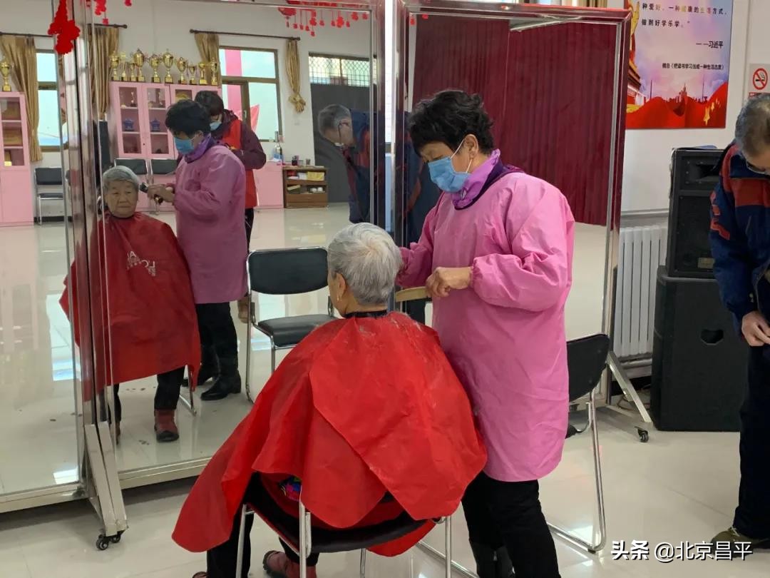 免费理发免费义诊,社区开展义诊和免费理发活动方案