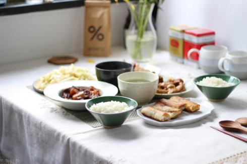 坚持少吃100天,减肥做到这3点让你一个月多瘦5斤