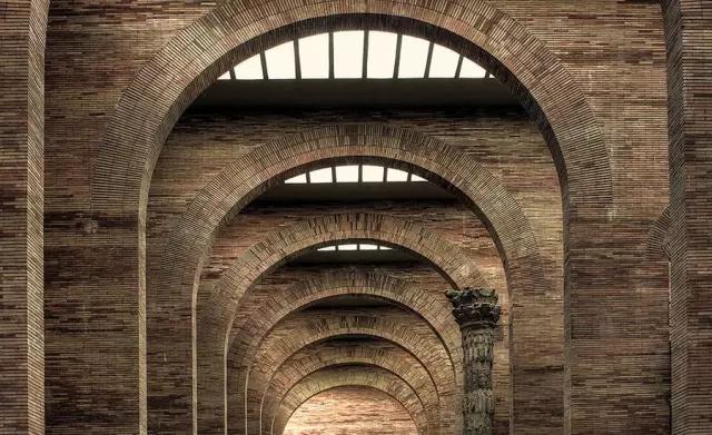 全中国最有历史的建筑,600年前最伟大的建筑