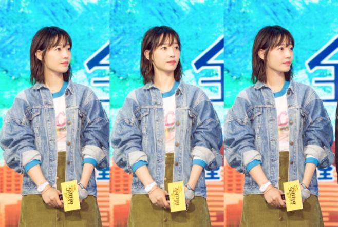 白百何被骂4年她到底冤不冤,一指禅的丑闻