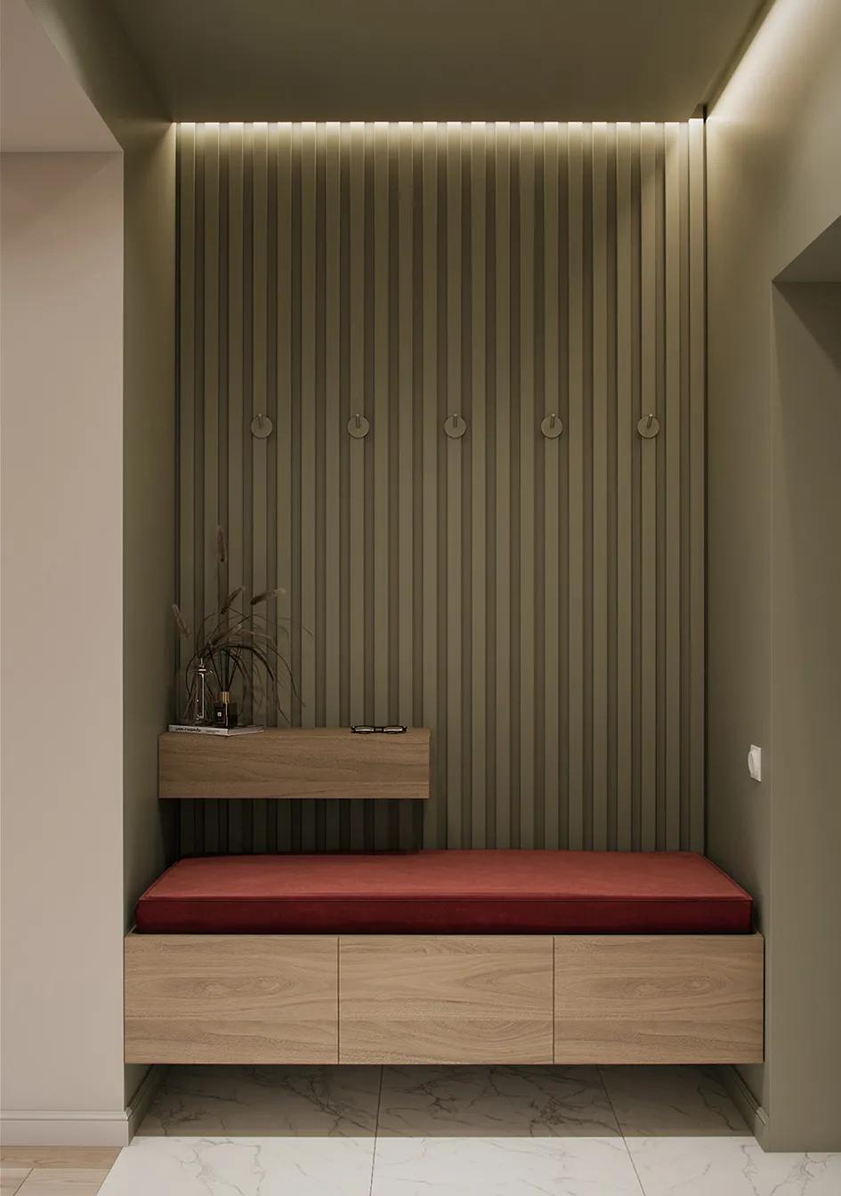 简约清新怡人设计,简约不失高雅的设计