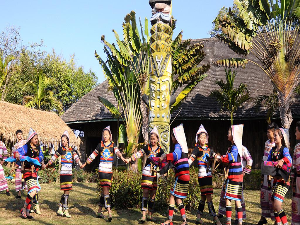 西双版纳大山里养老的地方,西双版纳养老攻略