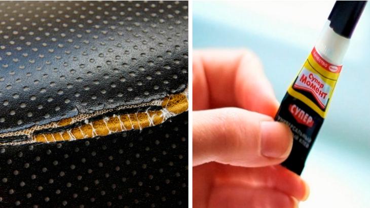 胶水不用买教你在家自制强力胶水,怎么用日常的东西弄强力胶水