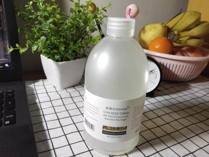 薏仁水娥佩兰测评好用吗,薏仁水爽肤水测评