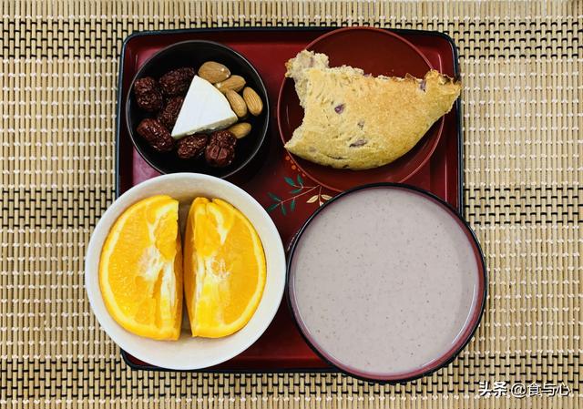 一周健康早餐（83）——饮食ω-6/ω-3比值高有什么危害