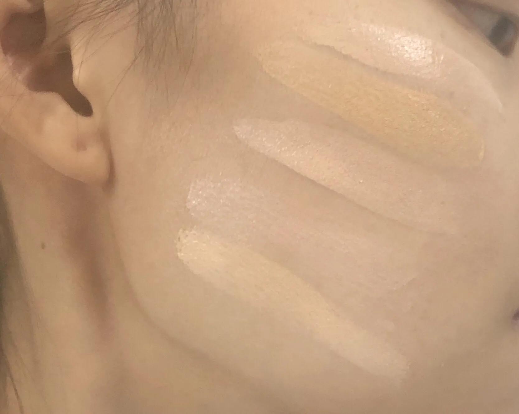 blankme干皮粉底液测评,雅诗兰黛粉底液适合油皮还是干皮