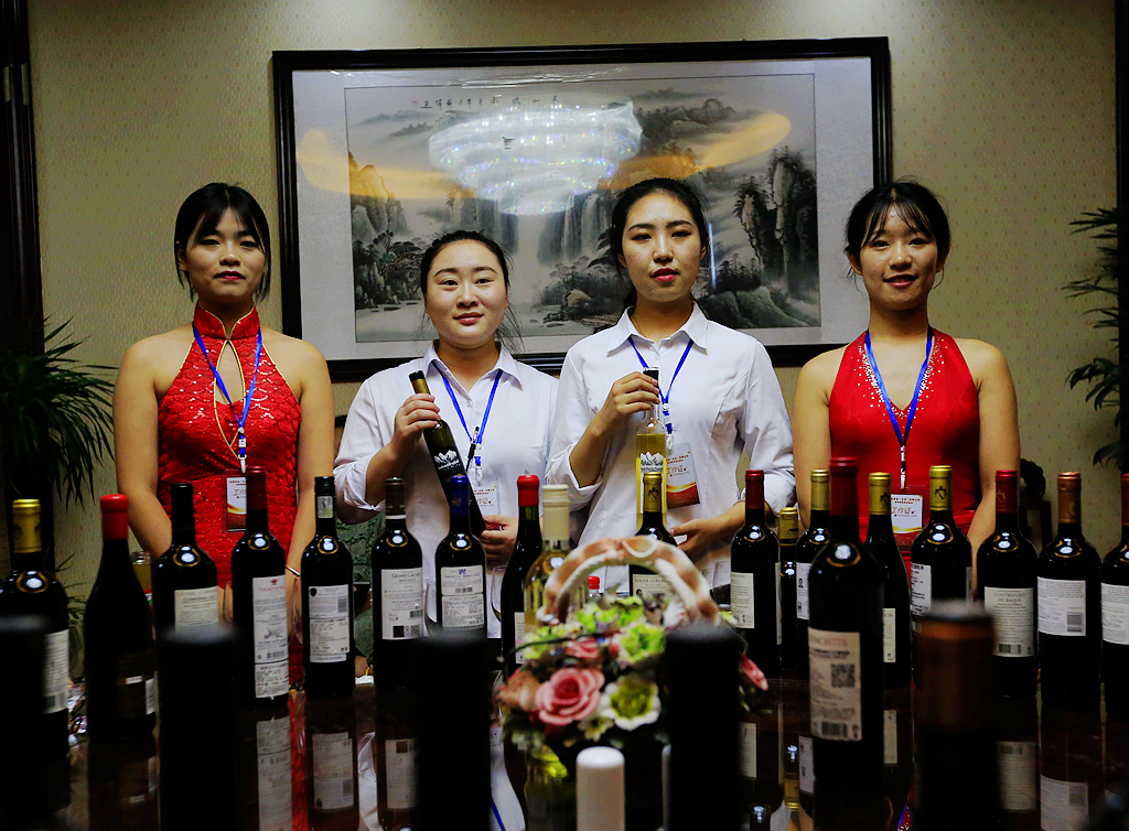 红酒品鉴会活动介绍,举办红酒品鉴会活动总结