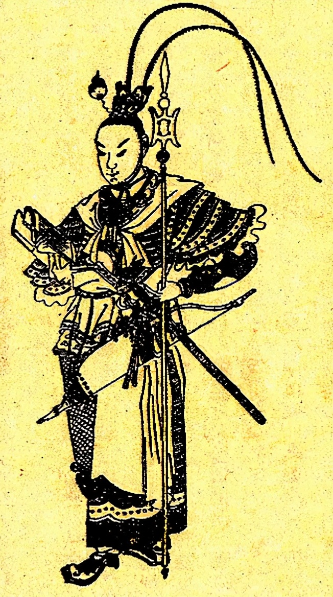 秘书到三姓家奴，人称“勇而无计”的吕布，凭啥称三国第一武将？