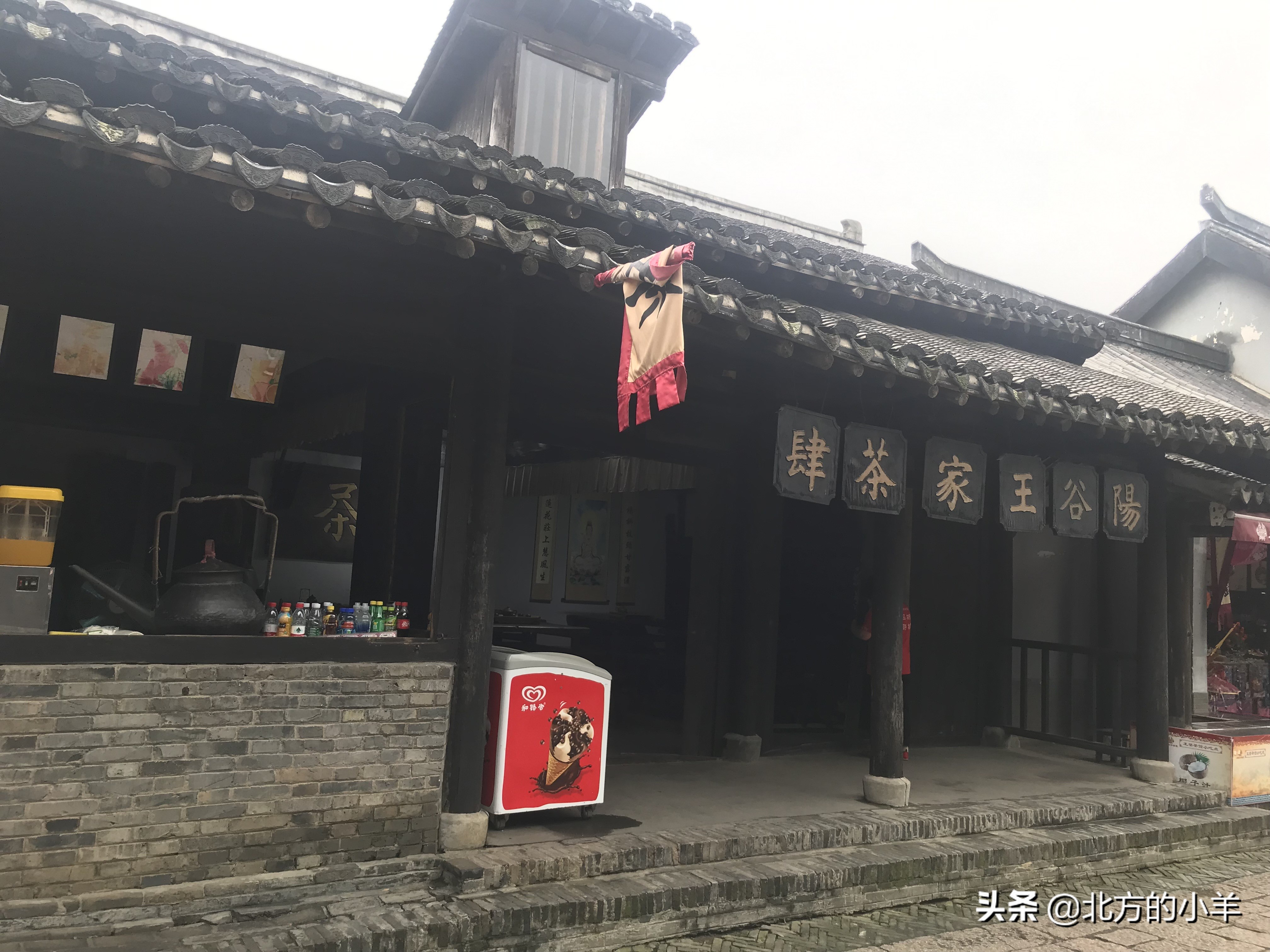 无锡三国城水浒城,无锡水浒城景区