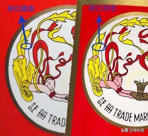 2000年飞天茅台酒价格,2017年的15年陈年茅台酒鉴别