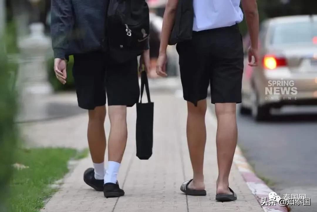 暹罗国运“决死战”！一脸正义的泰国孩子将是继承者还是掘墓人？