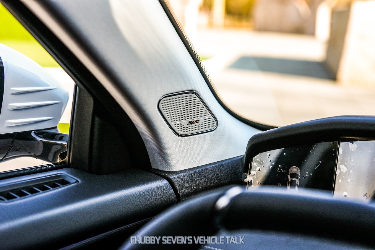 2024款长安uni-k试驾最新视频,试驾长安新uni-k实测最高时速