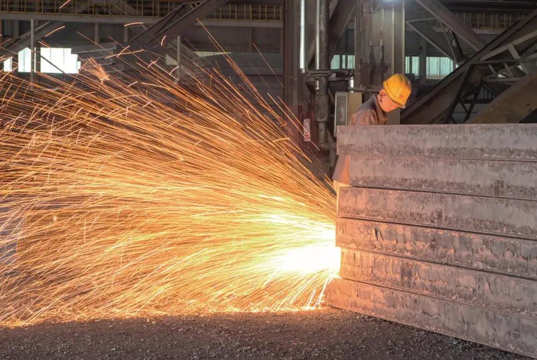 鞍钢和鲅鱼圈,鞍钢和五矿哪个大