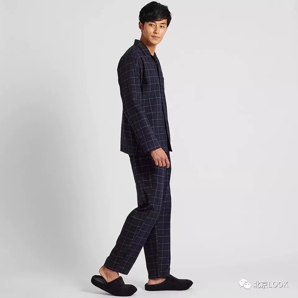 全小区最靓·你需要一份睡衣清单