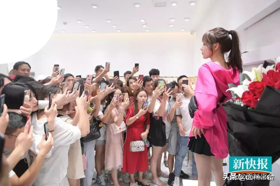 广州批发电商直播,直播带货卖衣服1000万利润多少