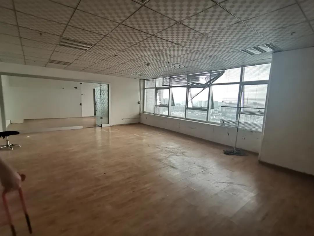 实地探访南阳写字楼TOP3