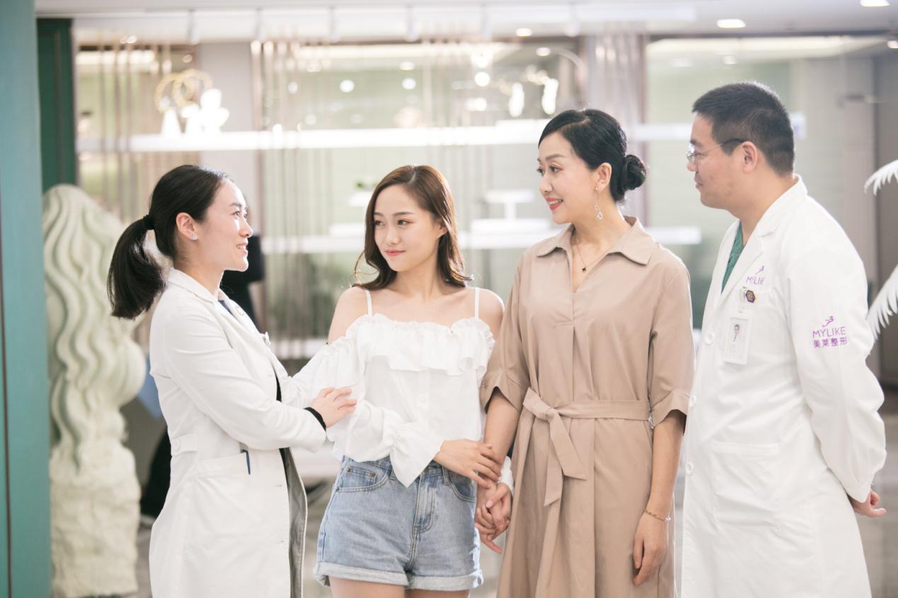 苏州美莱整形美容医院,苏州美莱医疗美容医院
