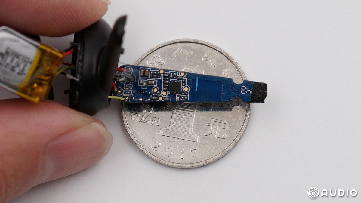 iwalk耳机测试,iwalk蓝牙耳机006