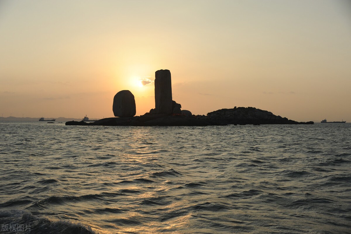 五一适合去的浙江省内小众海岛,旅行推荐广州周边小众好玩的海岛