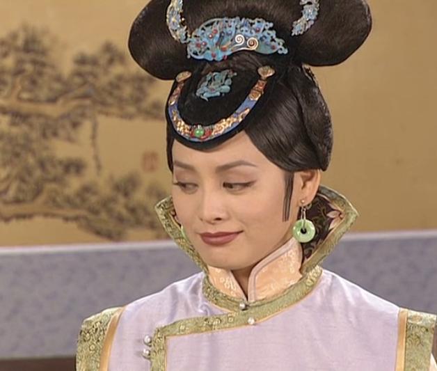 孝庄皇太后的真实历史,布木布泰孝庄太后