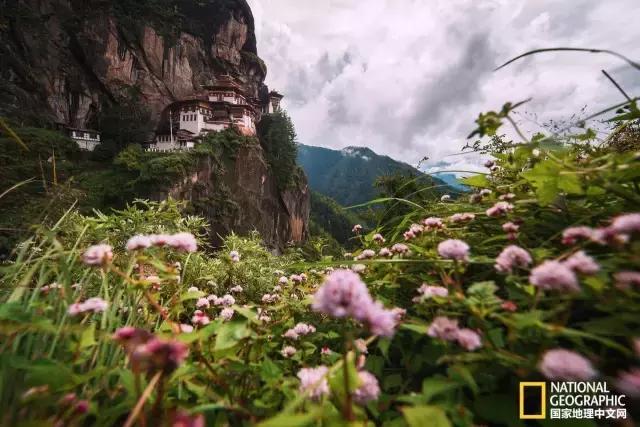 最幸福国家不丹,不丹最幸福的国家