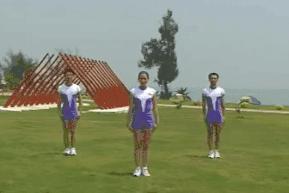 课间操广播体操,小学生做广播体操有什么好处