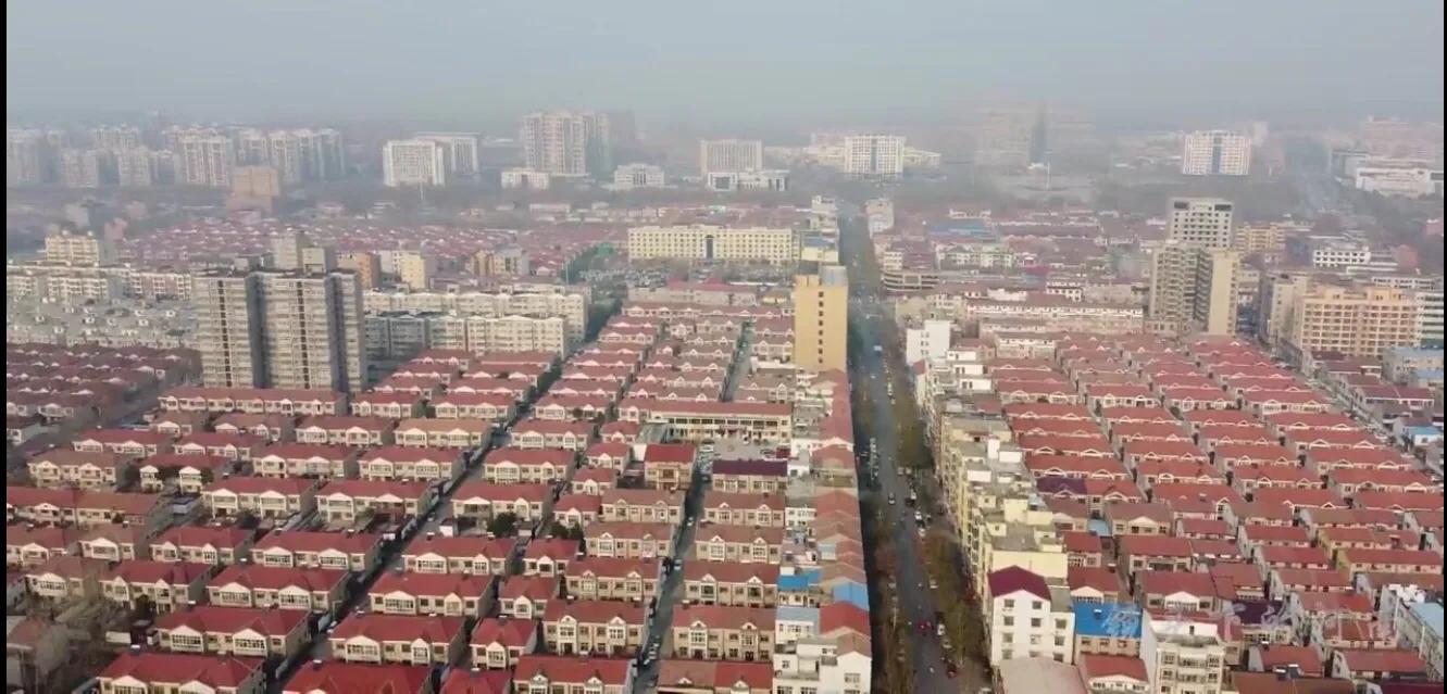 兰考城区发展规划图,兰考县发展往哪个方向发展