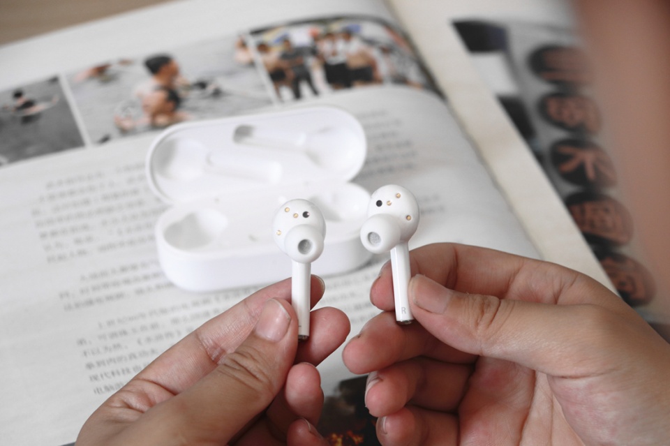 360popbuds真无线蓝牙耳机评测,360playbudspro蓝牙耳机