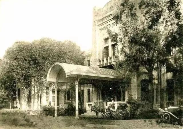 老城记忆：40张长春老照片，带你重温长春那些第一次！