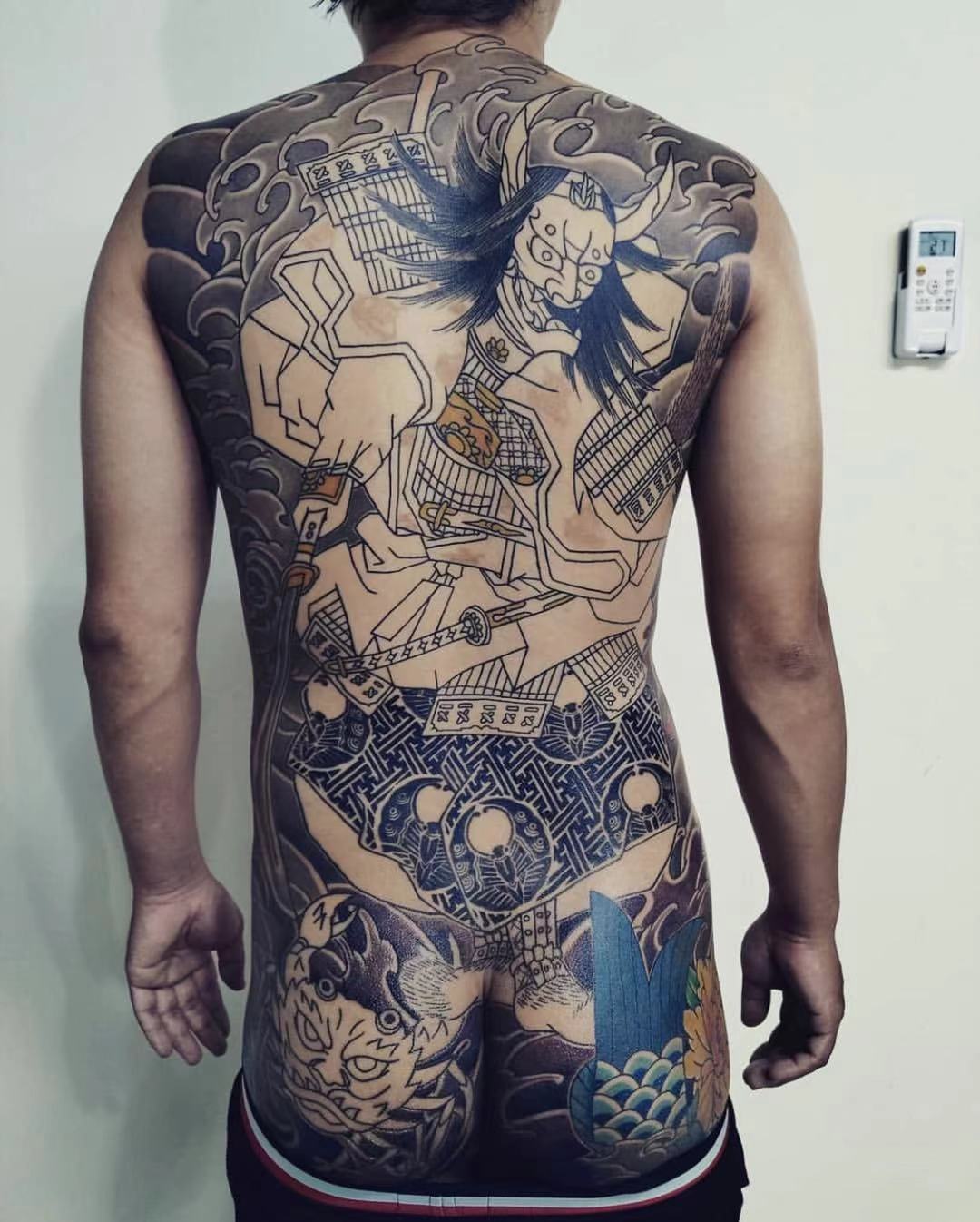 HanmoTattoo丨关于我们