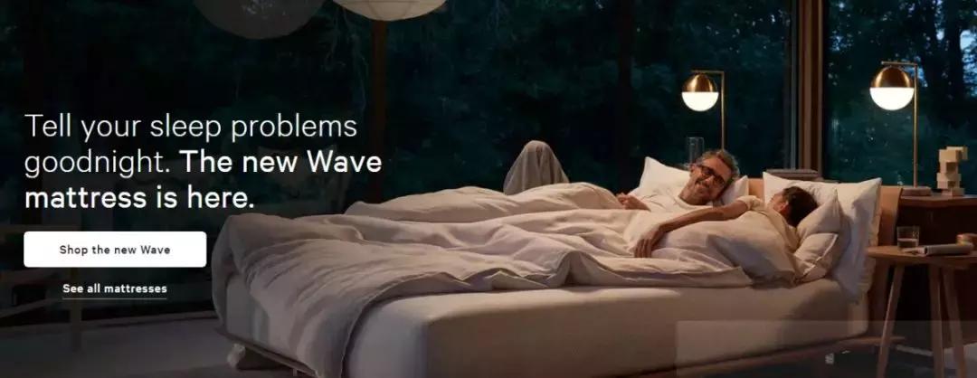 慕思喜临门顾家床垫怎么样,慕思晚安床垫