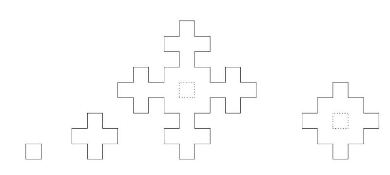 日本刺子绣针法,日本传统刺子绣图典
