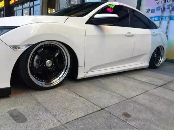 车主真实用车感受本田,车主日常用车感受